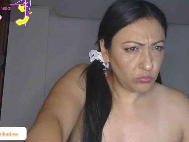 ErikaRika webcam