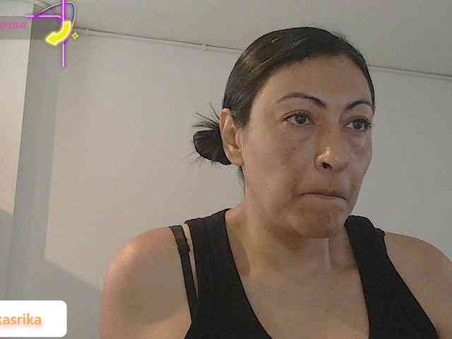 ErikaRika webcam