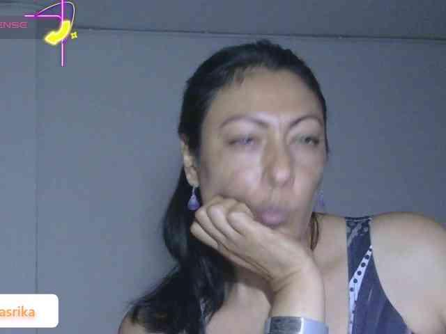 ErikaRika webcam