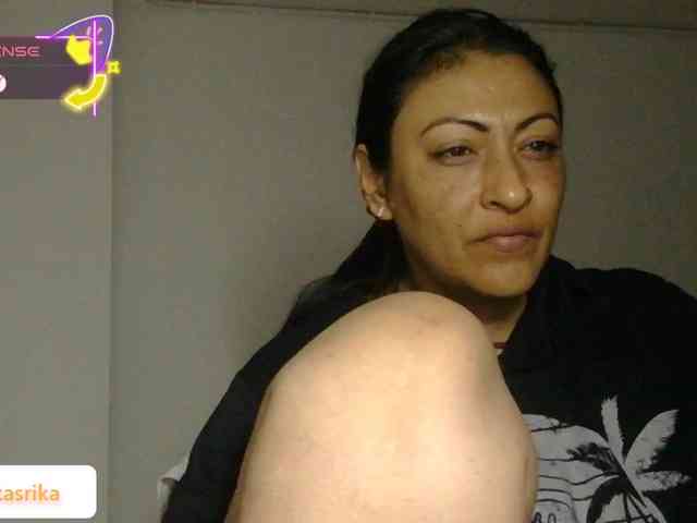 ErikaRika webcam