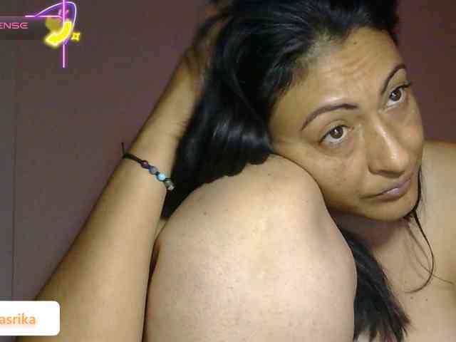 ErikaRika webcam