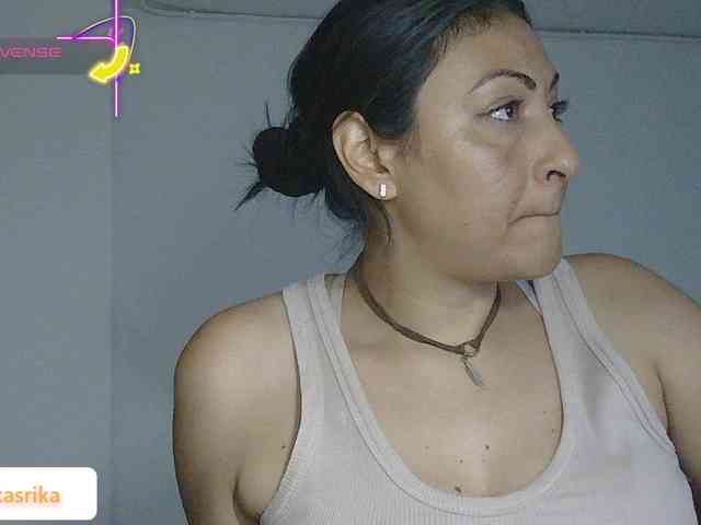 ErikaRika webcam
