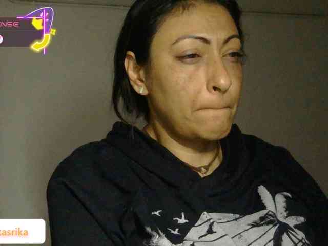 ErikaRika webcam