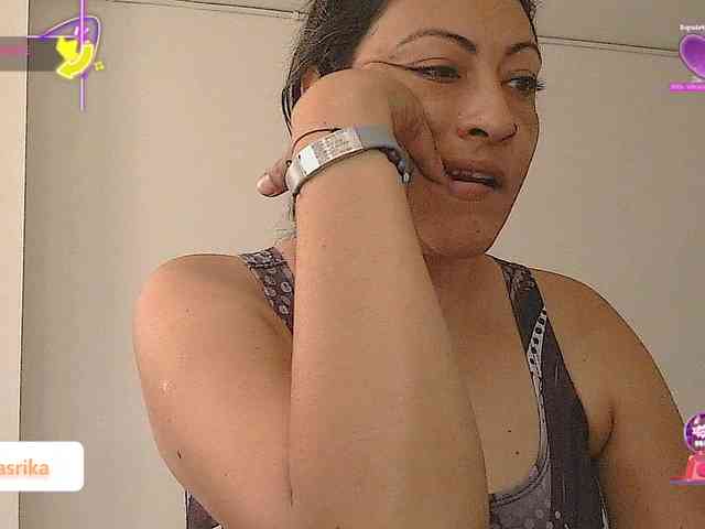ErikaRika webcam