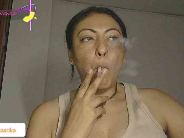 ErikaRika webcam
