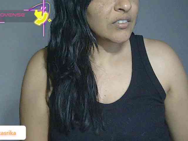 ErikaRika webcam