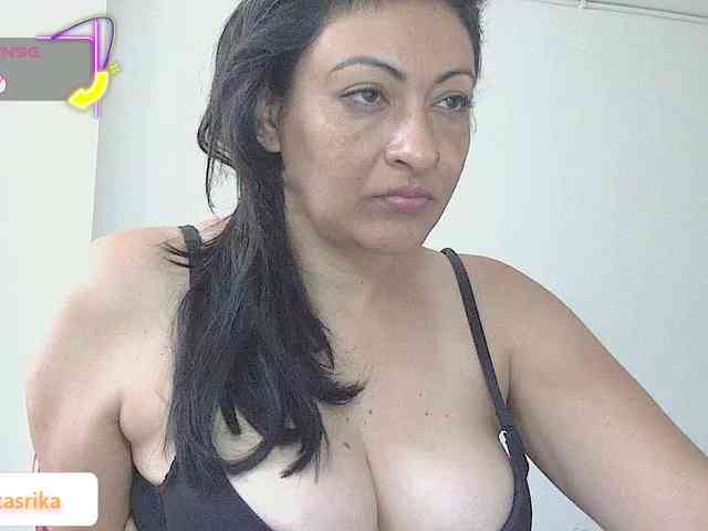 ErikaRika webcam
