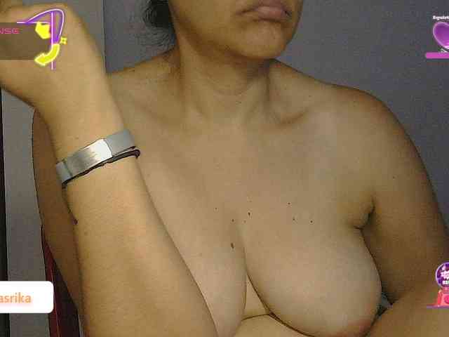 ErikaRika webcam