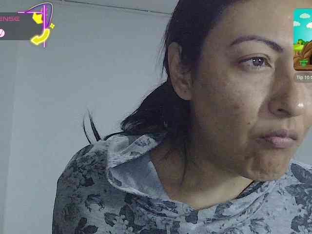 ErikaRika webcam