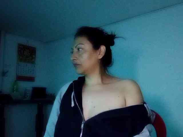 ErikaRika webcam