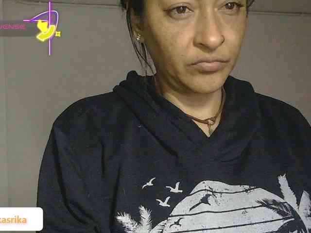 ErikaRika webcam