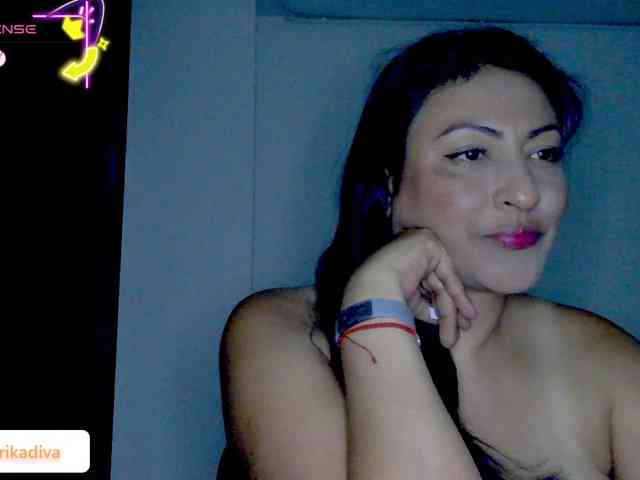ErikaRika webcam