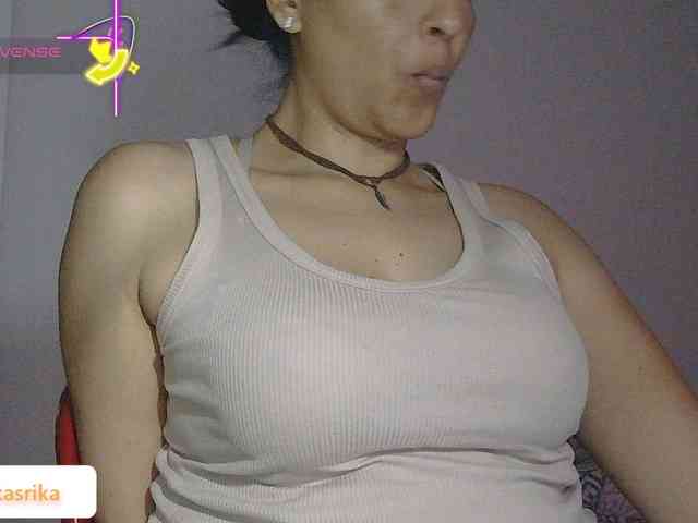 ErikaRika webcam