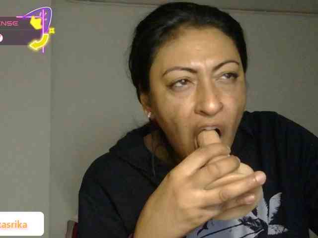 ErikaRika webcam