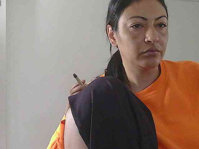 ErikaRika webcam