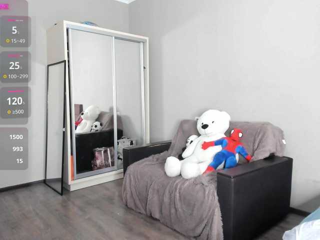 AmayaKato's BongaCams show and profile