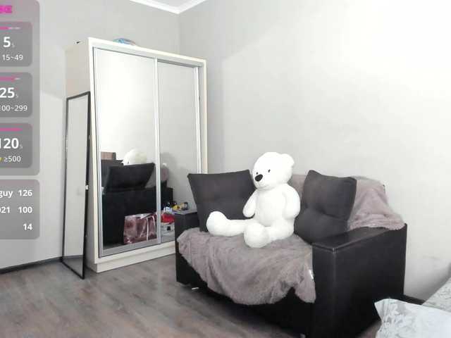 AmayaKato's BongaCams show and profile