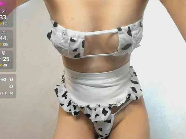 AmayaKato webcam
