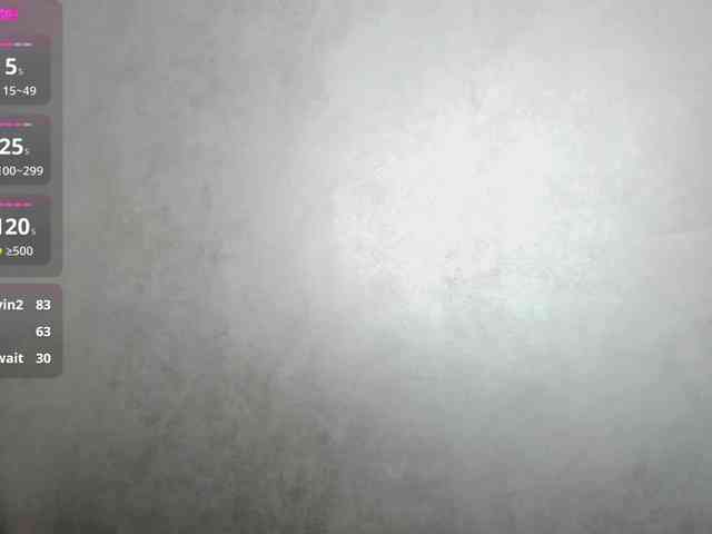 AmayaKato webcam