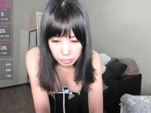 AmayaKato webcam