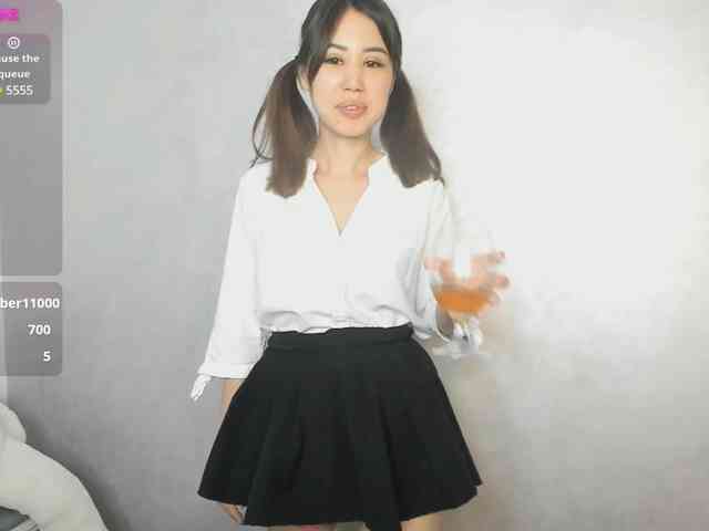 AmayaKato webcam