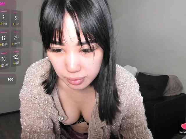 AmayaKato webcam