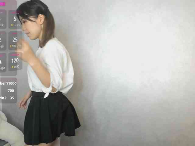 AmayaKato webcam