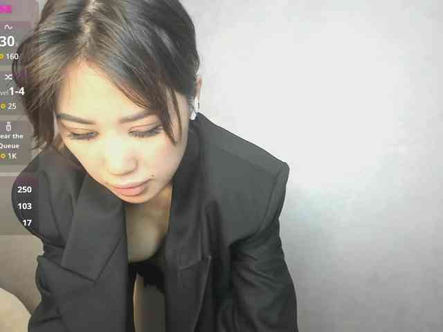 AmayaKato webcam