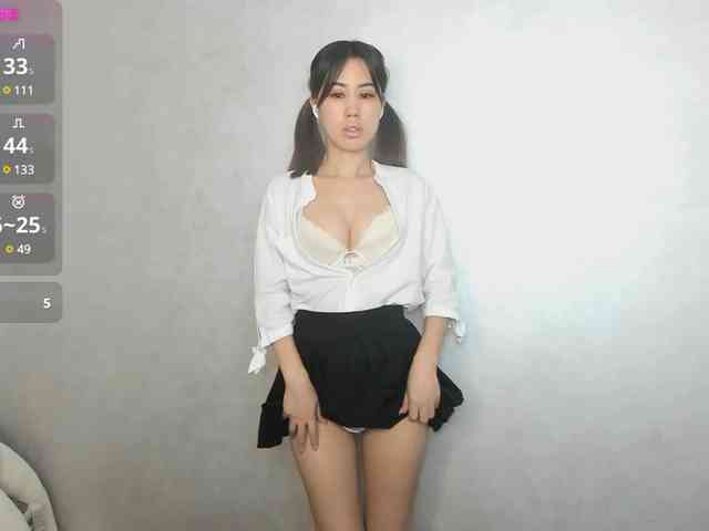 AmayaKato webcam