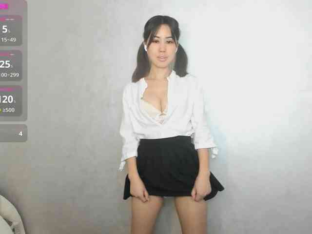 AmayaKato webcam