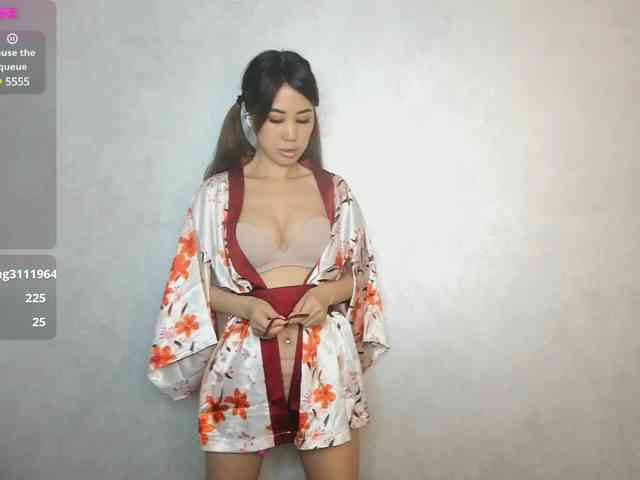 AmayaKato webcam