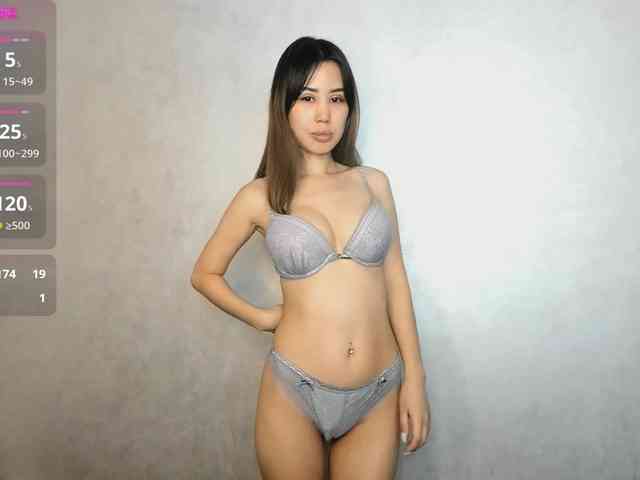 AmayaKato webcam