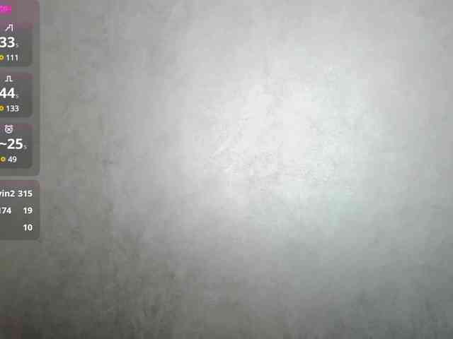 AmayaKato webcam