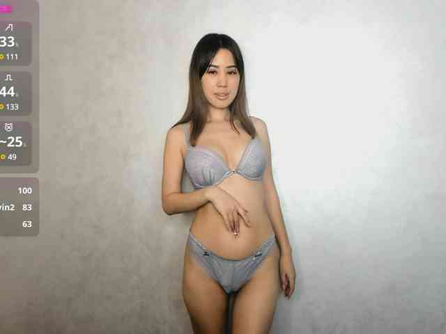 AmayaKato webcam
