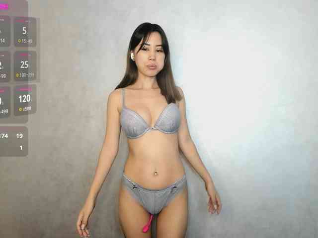 AmayaKato webcam