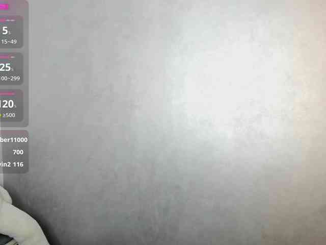 AmayaKato webcam