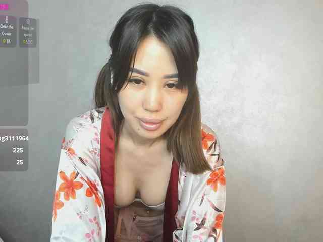 AmayaKato webcam
