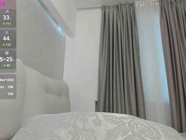 AmayaKato webcam
