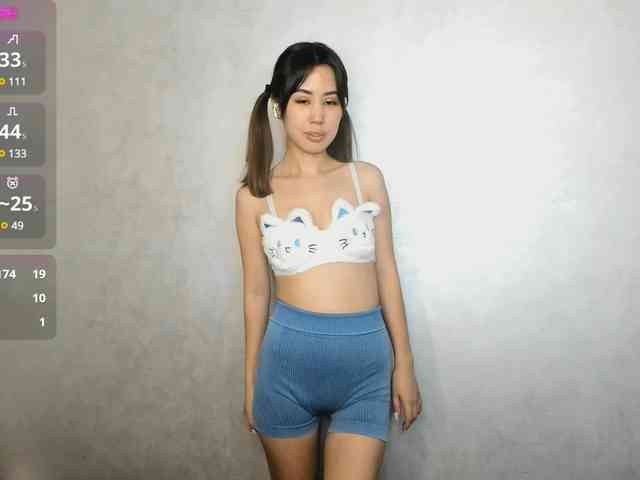 AmayaKato webcam