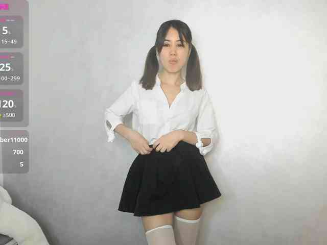 AmayaKato webcam