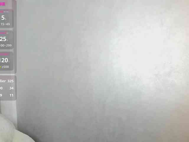 AmayaKato webcam