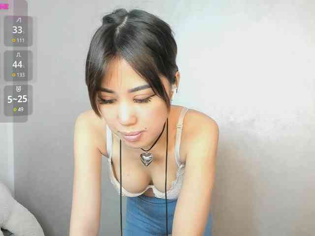 AmayaKato webcam