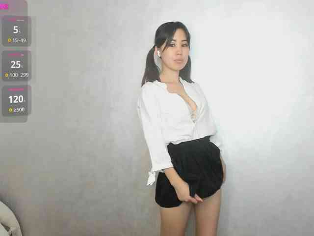 AmayaKato webcam