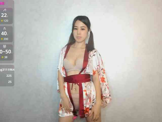 AmayaKato webcam