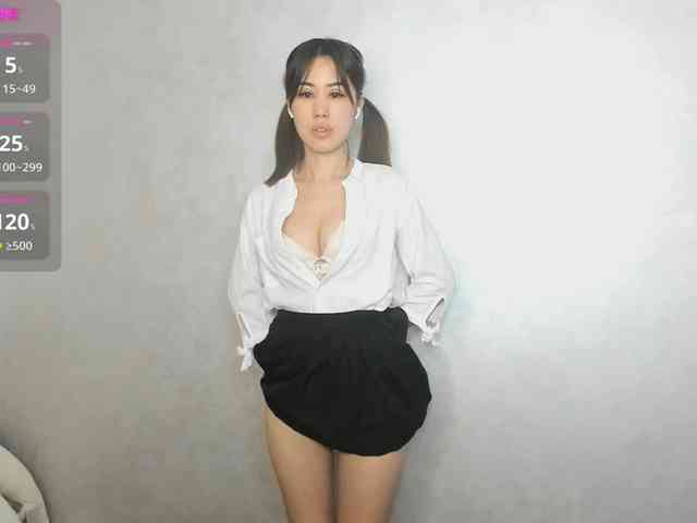 AmayaKato webcam