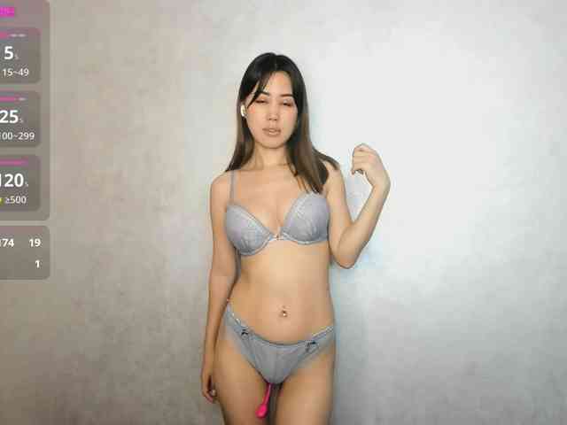 AmayaKato webcam