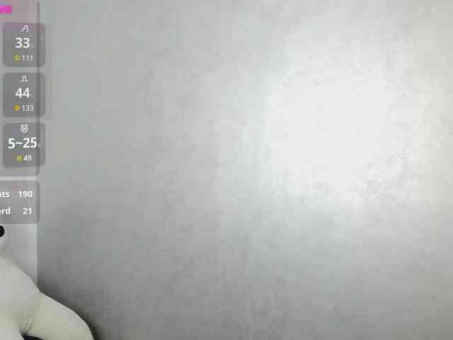 AmayaKato webcam