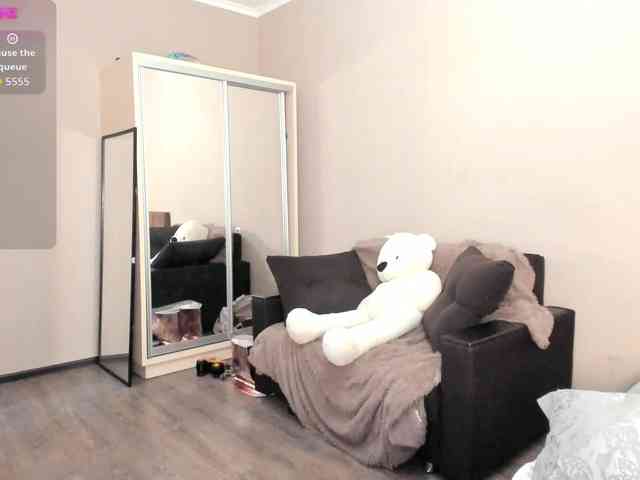 AmayaKato Live Webcam on BongaCams