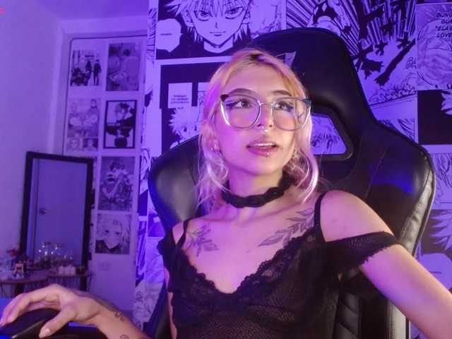 KimmBecker Porn