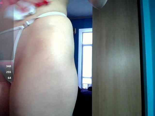 striptease chat IzzySunhine